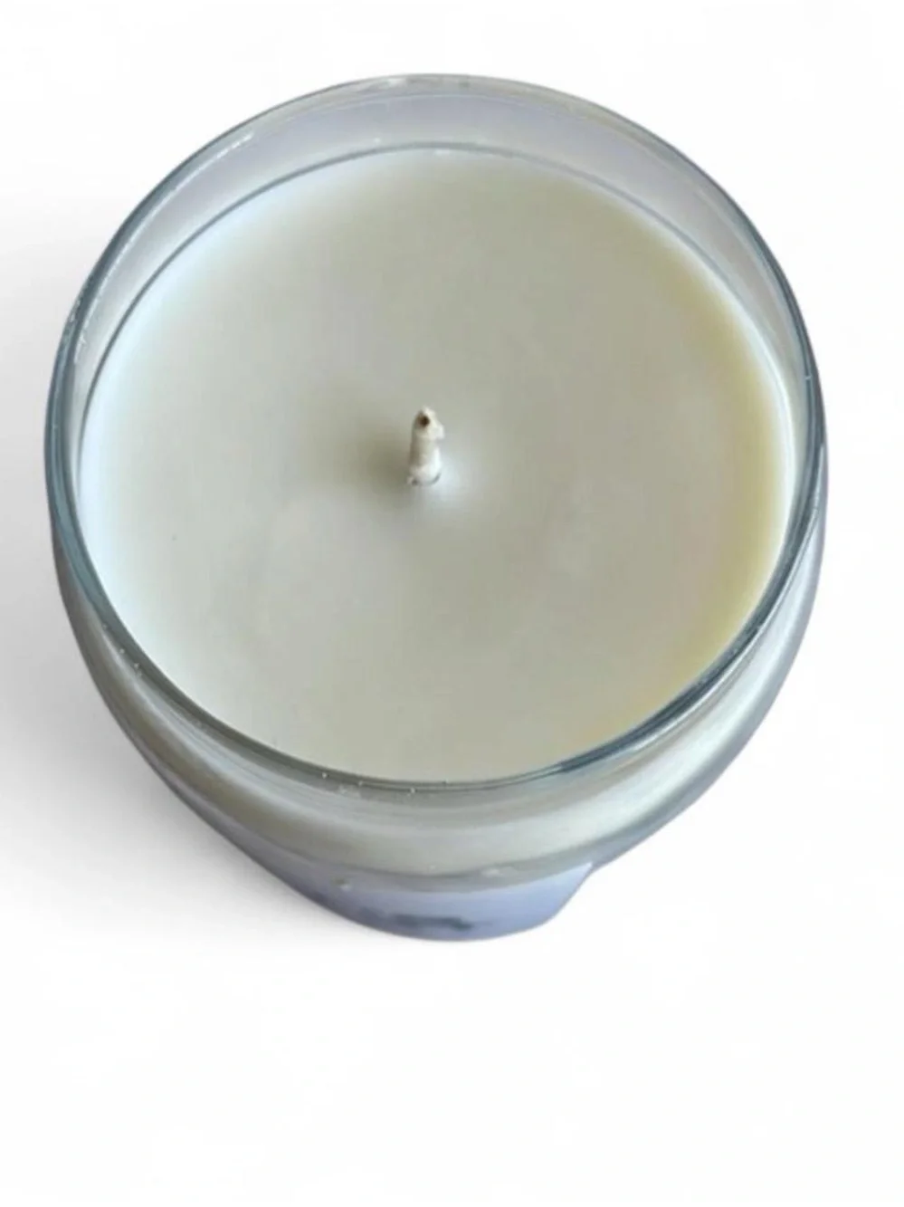 NIB Let’s Toast Homesick Scented Candle